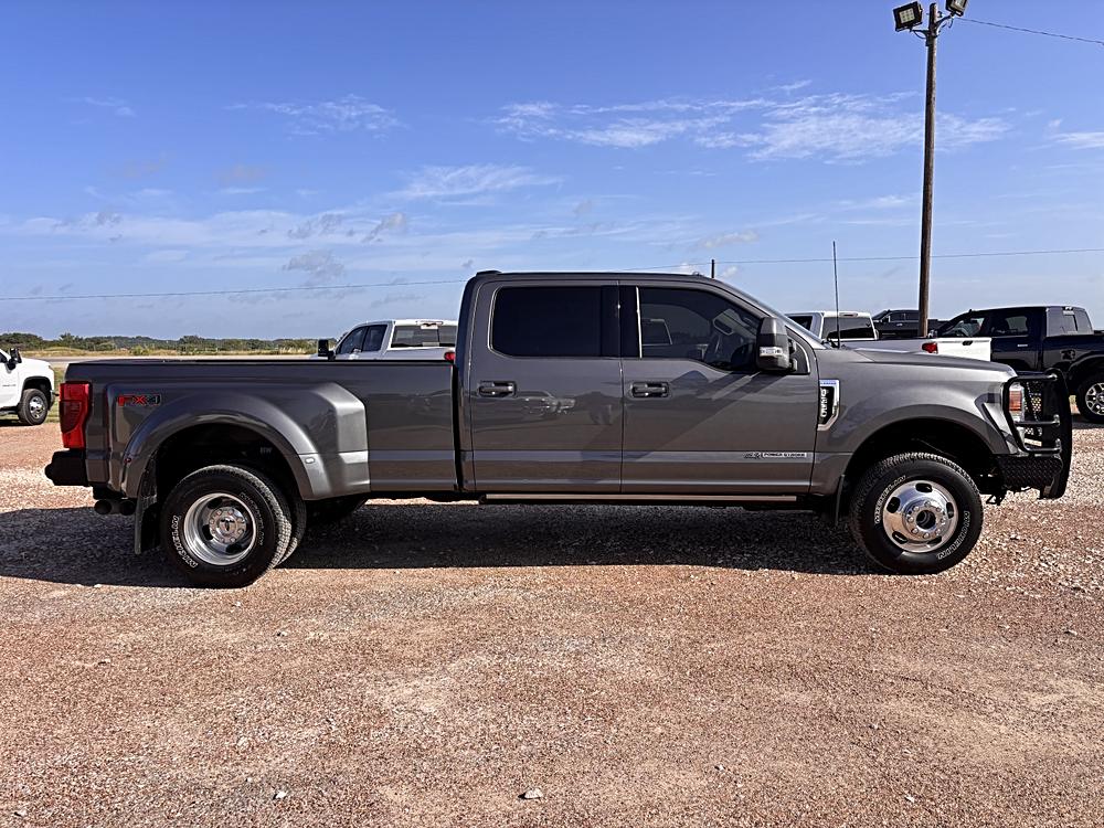 2019 Ford F-350 Super Duty XL - Photo 19