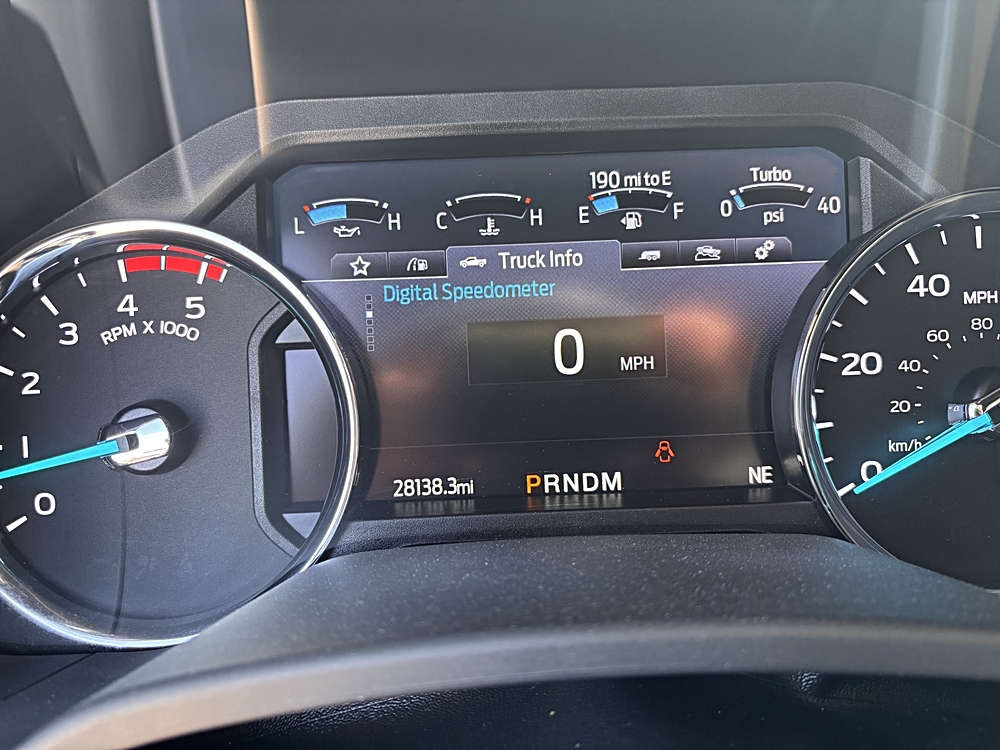 2019 Ford F-350 Super Duty XL - Photo 27