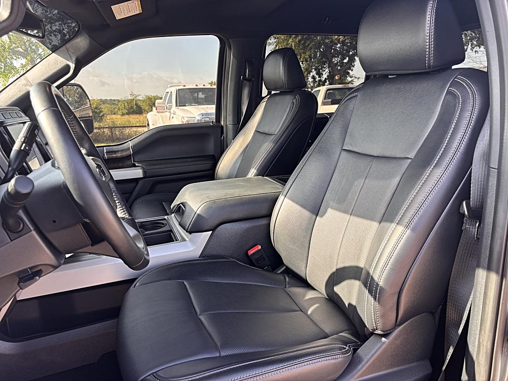 2019 Ford F-350 Super Duty XL - Photo 24