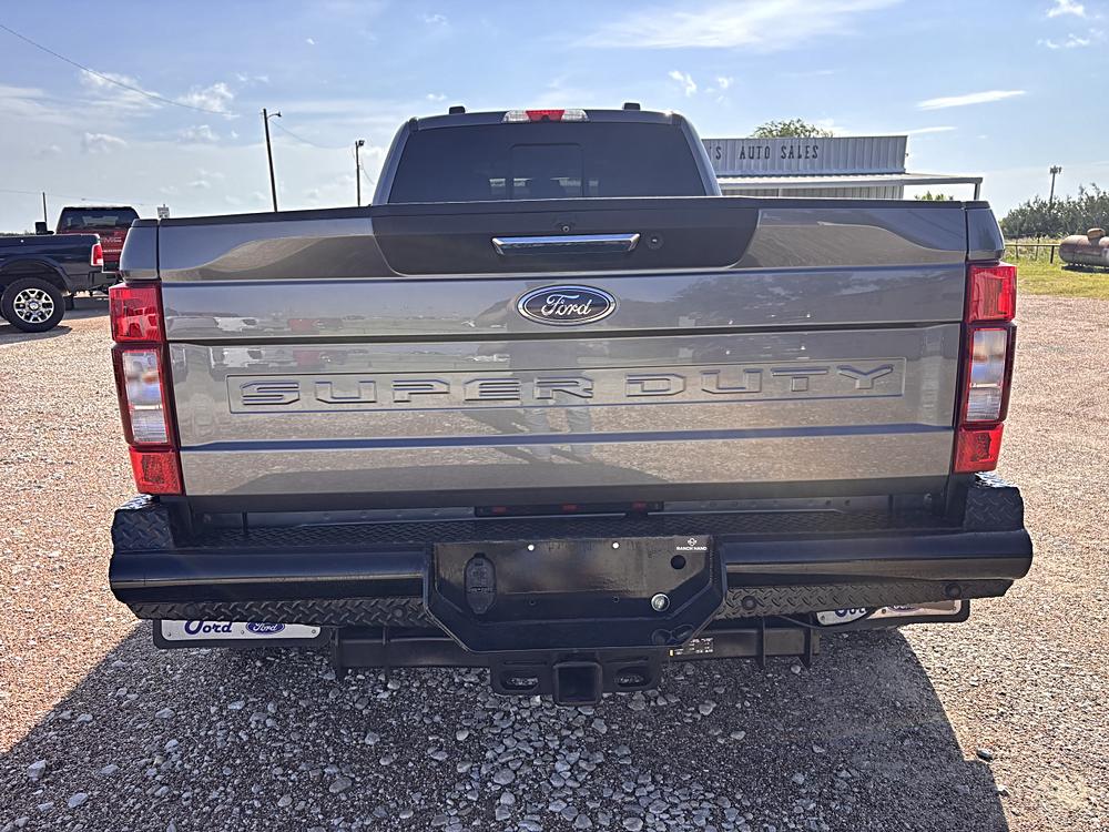 2019 Ford F-350 Super Duty XL - Photo 16