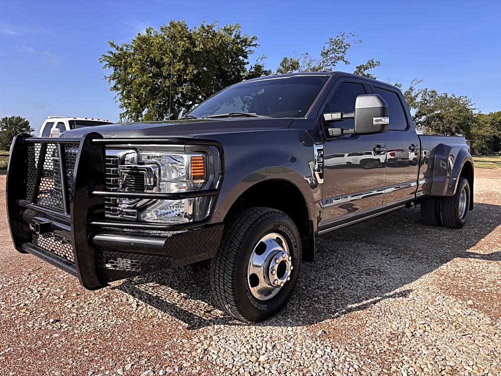2019 Ford F-350 Super Duty XL - Photo 13