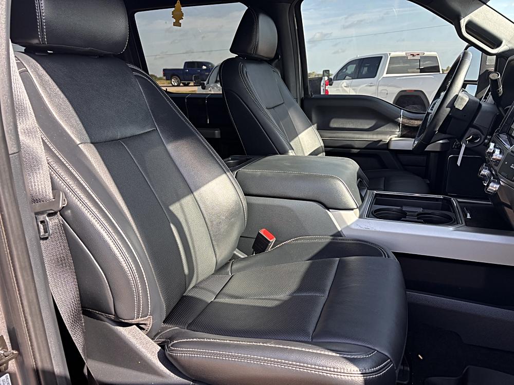 2019 Ford F-350 Super Duty XL - Photo 29