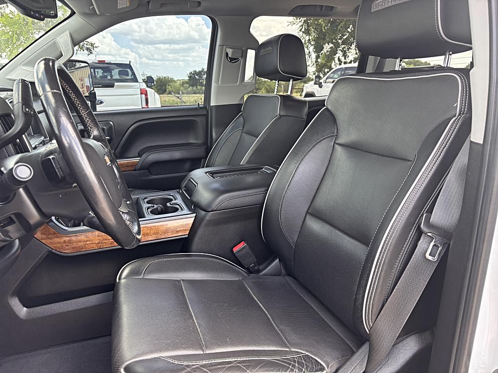 2024 Chevrolet Silverado 2500HD High Country - Photo 39
