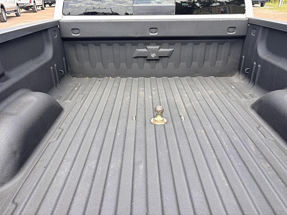 2024 Chevrolet Silverado 2500HD High Country - Photo 34