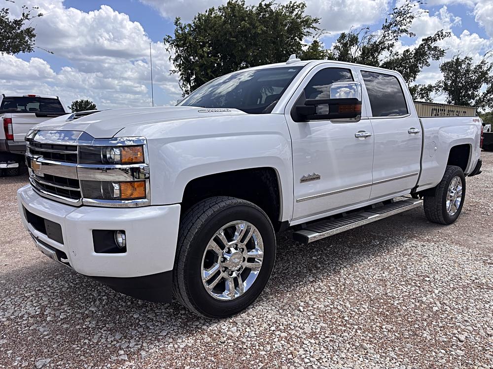 2024 Chevrolet Silverado 2500HD High Country - Photo 30
