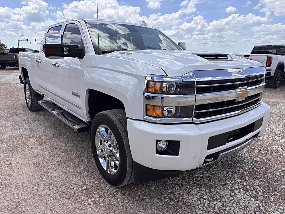 2024 Chevrolet Silverado 2500HD High Country - Photo 37
