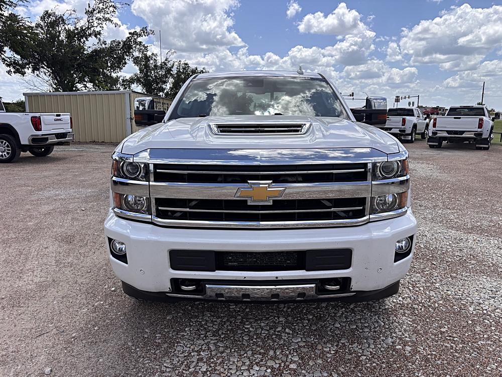 2024 Chevrolet Silverado 2500HD High Country - Photo 38