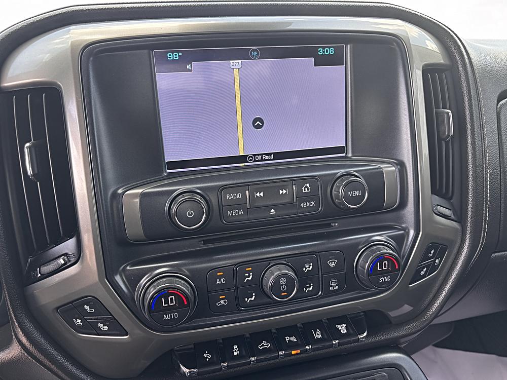 2024 Chevrolet Silverado 2500HD High Country - Photo 42