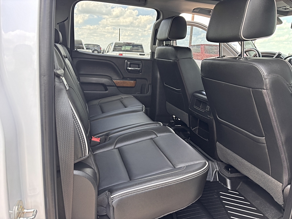 2024 Chevrolet Silverado 2500HD High Country - Photo 47