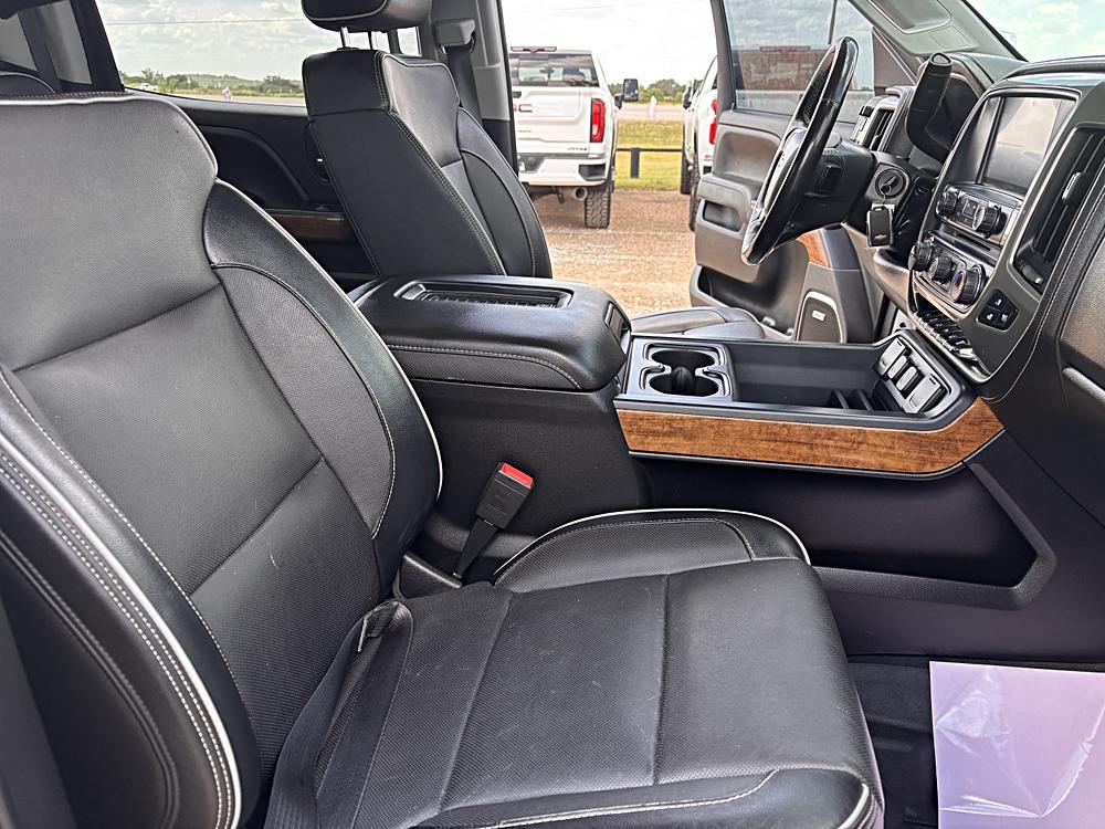 2024 Chevrolet Silverado 2500HD High Country - Photo 46