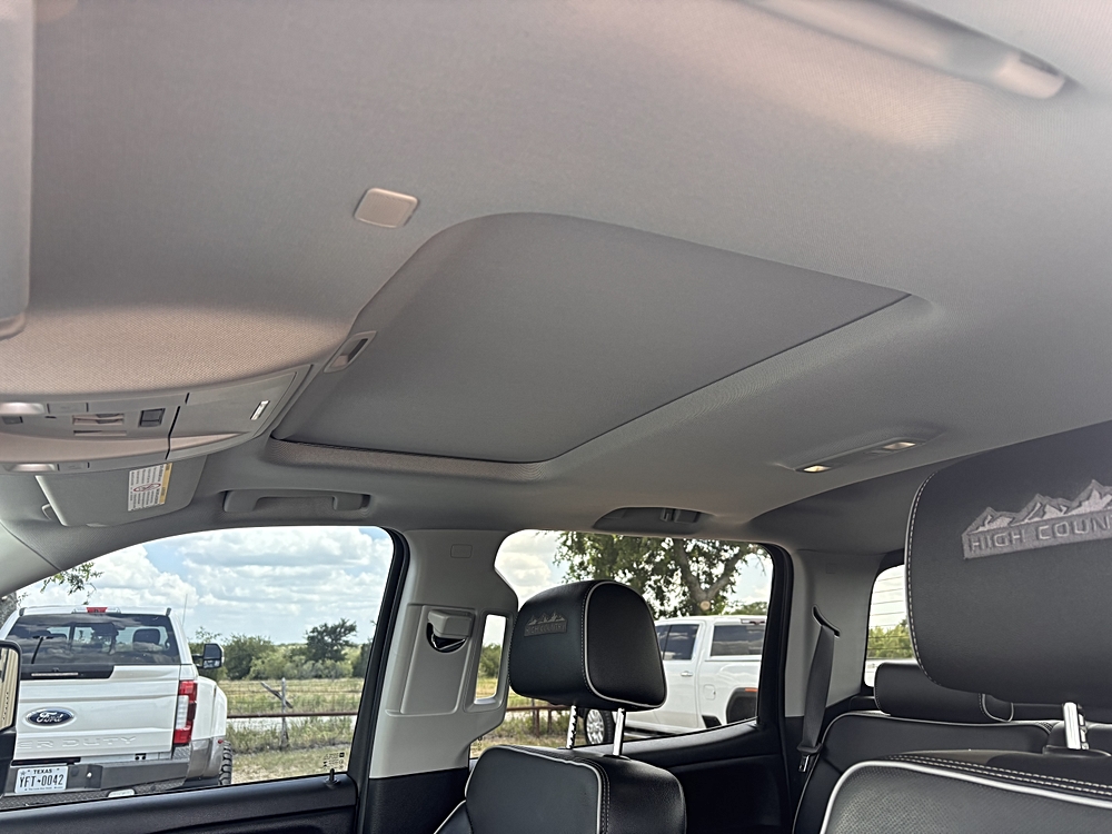 2024 Chevrolet Silverado 2500HD High Country - Photo 40