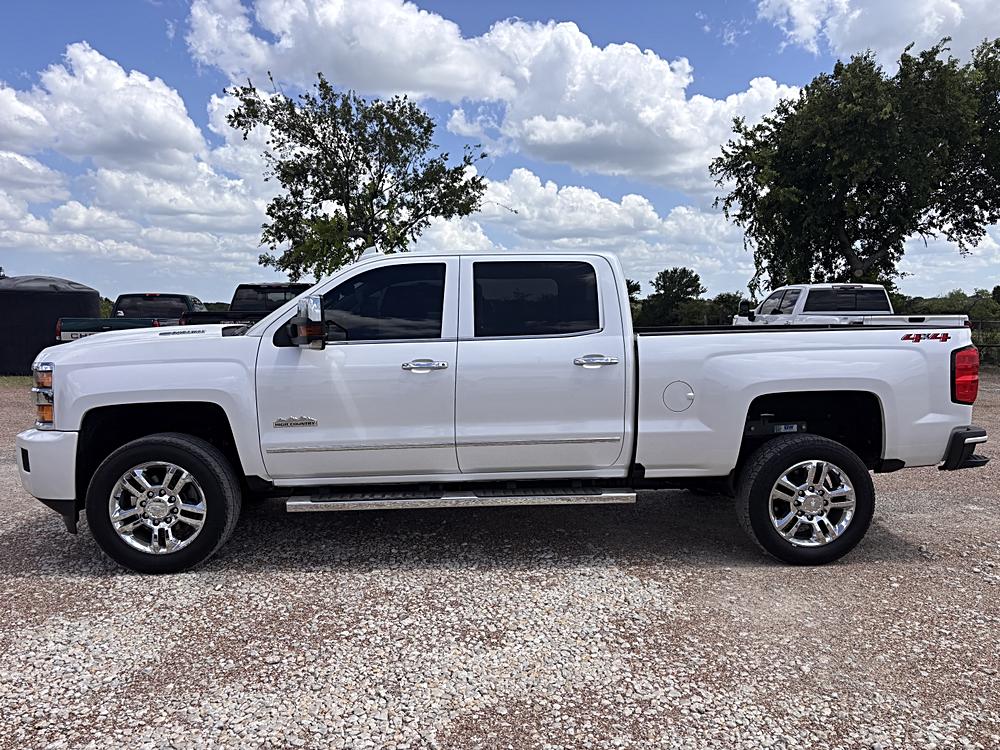 2024 Chevrolet Silverado 2500HD High Country - Photo 31