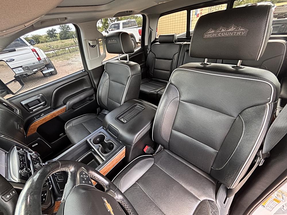 2024 Chevrolet Silverado 2500HD High Country - Photo 41