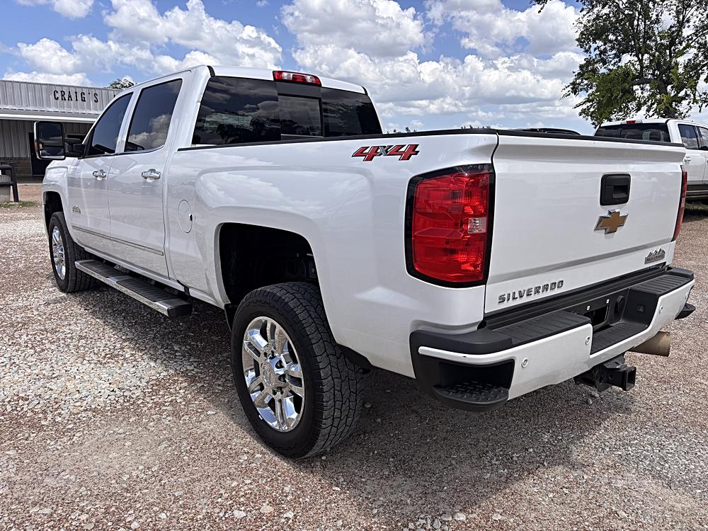 2024 Chevrolet Silverado 2500HD High Country - Photo 32