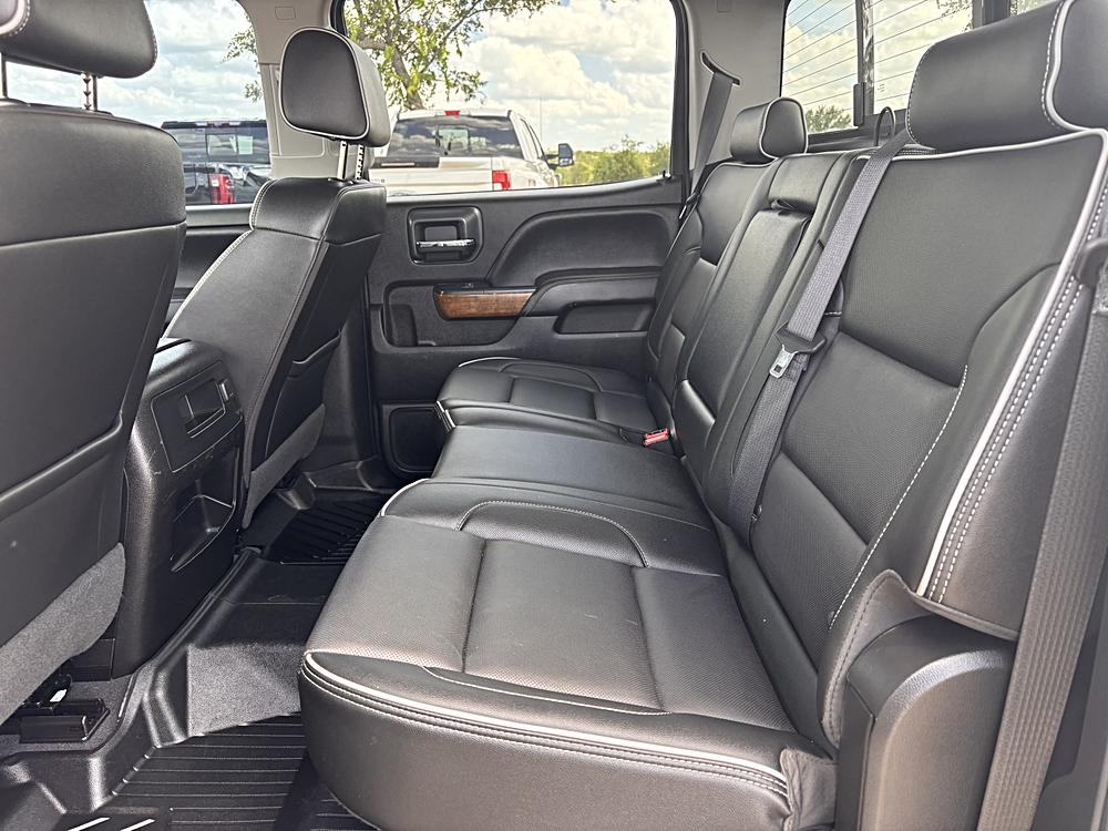 2024 Chevrolet Silverado 2500HD High Country - Photo 45