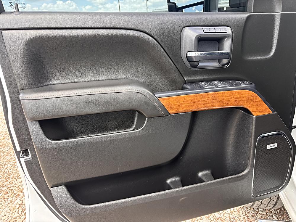 2024 Chevrolet Silverado 2500HD High Country - Photo 44