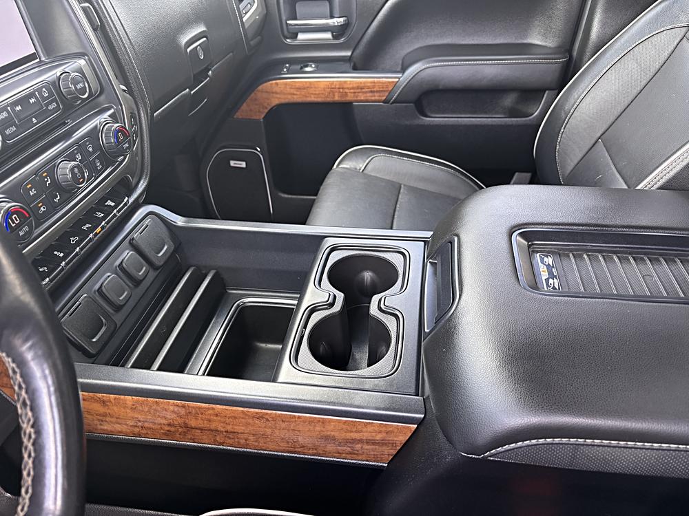 2024 Chevrolet Silverado 2500HD High Country - Photo 43