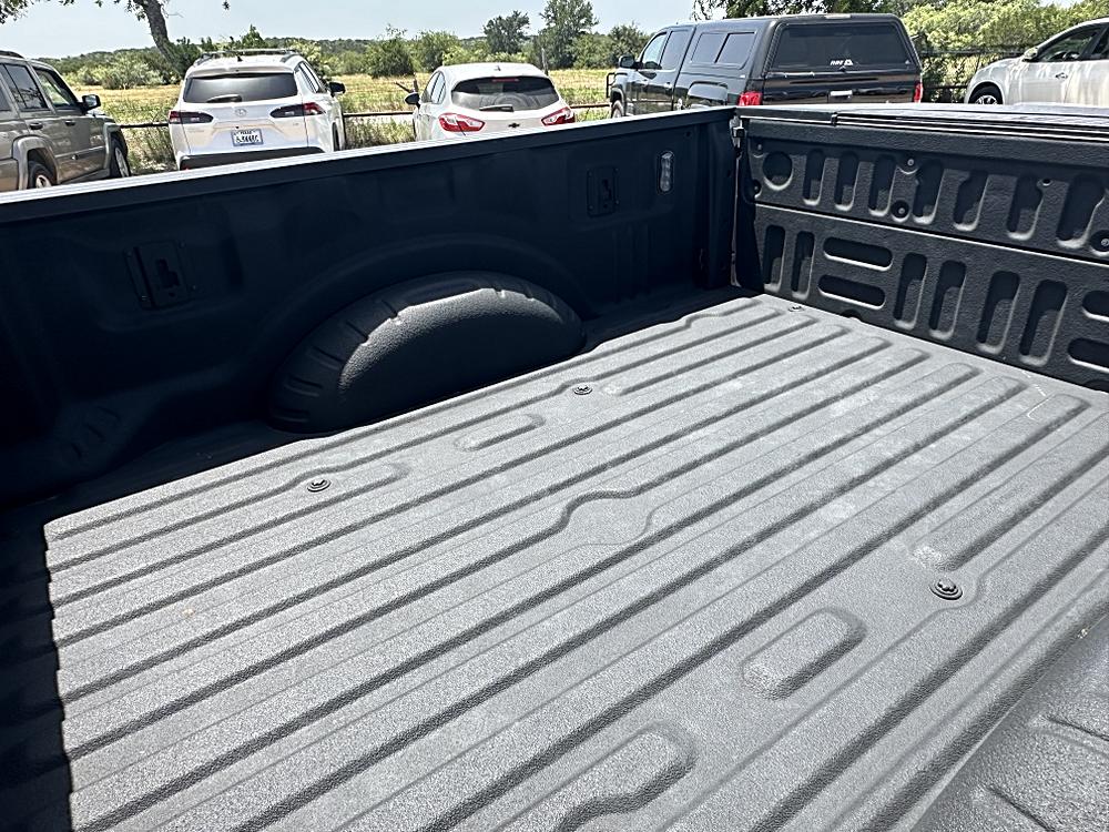 2019 Ford F-250 Super Duty Lariat - Photo 22
