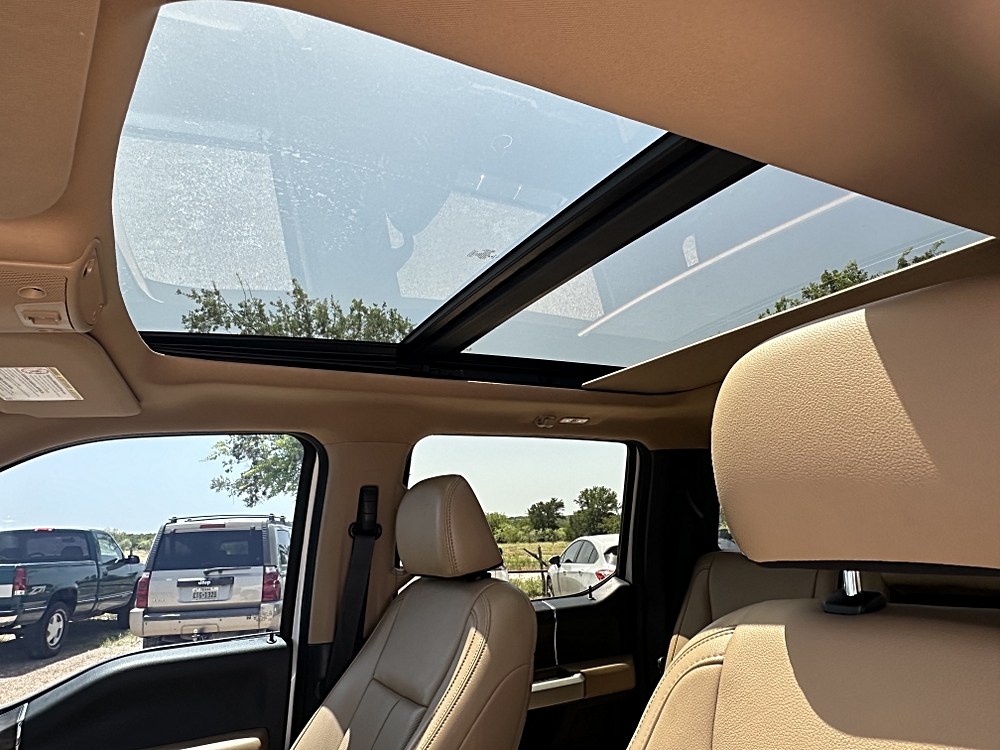 2019 Ford F-250 Super Duty Lariat - Photo 25