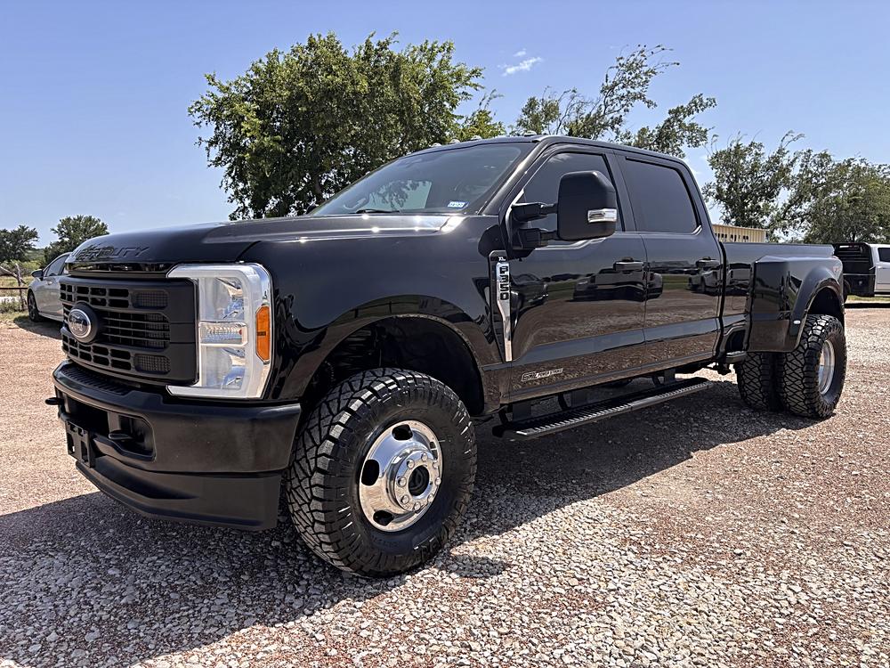 2019 Ford F-350 Super Duty XL - Photo 31