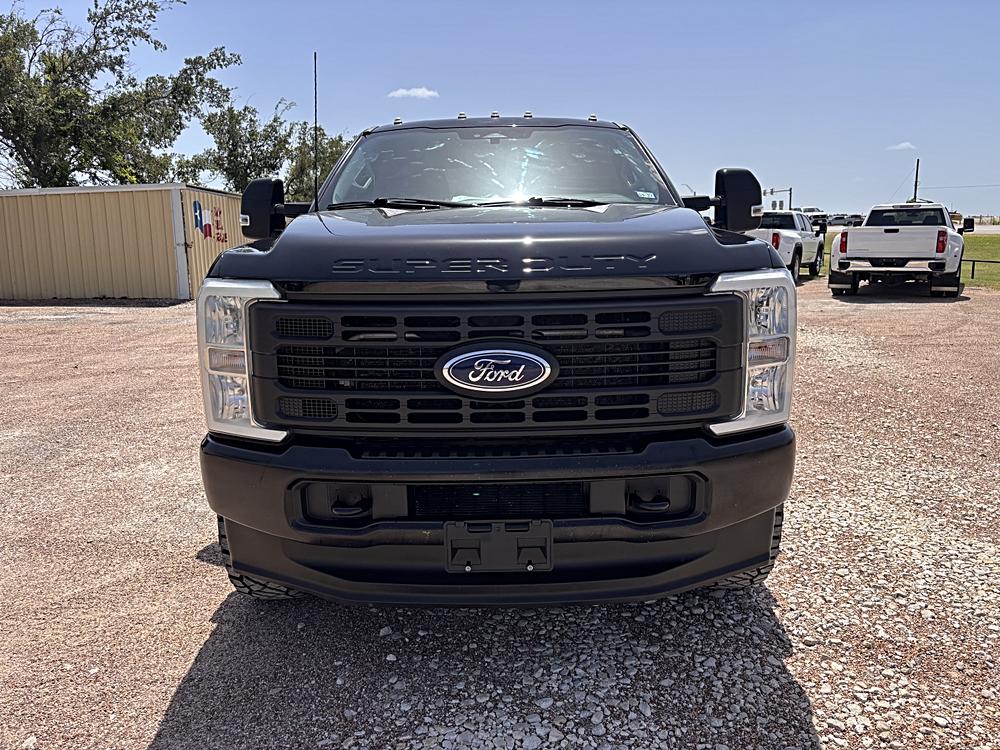 2019 Ford F-350 Super Duty XL - Photo 39