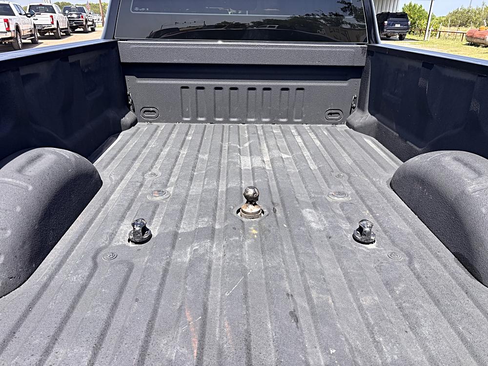 2019 Ford F-350 Super Duty XL - Photo 35