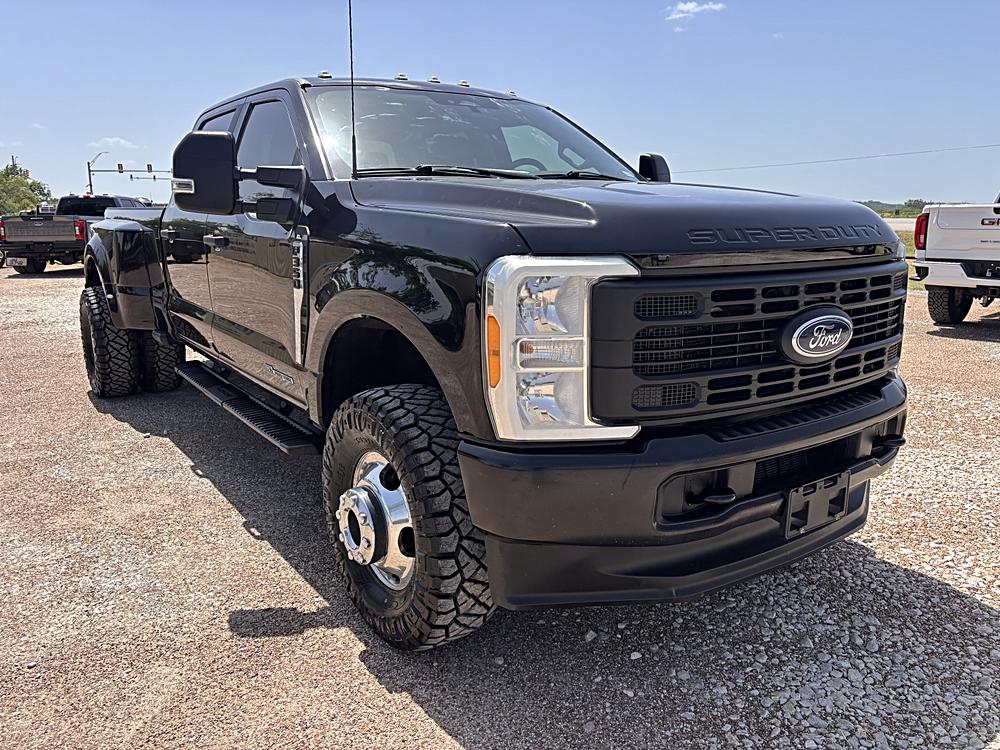 2019 Ford F-350 Super Duty XL - Photo 38