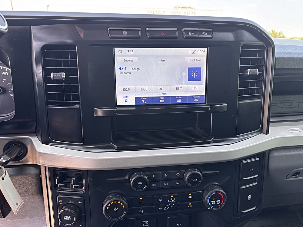 2019 Ford F-350 Super Duty XL - Photo 44