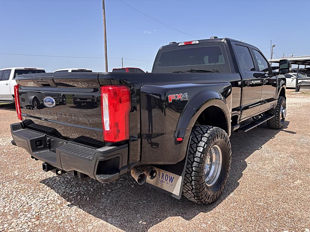 2019 Ford F-350 Super Duty XL - Photo 36