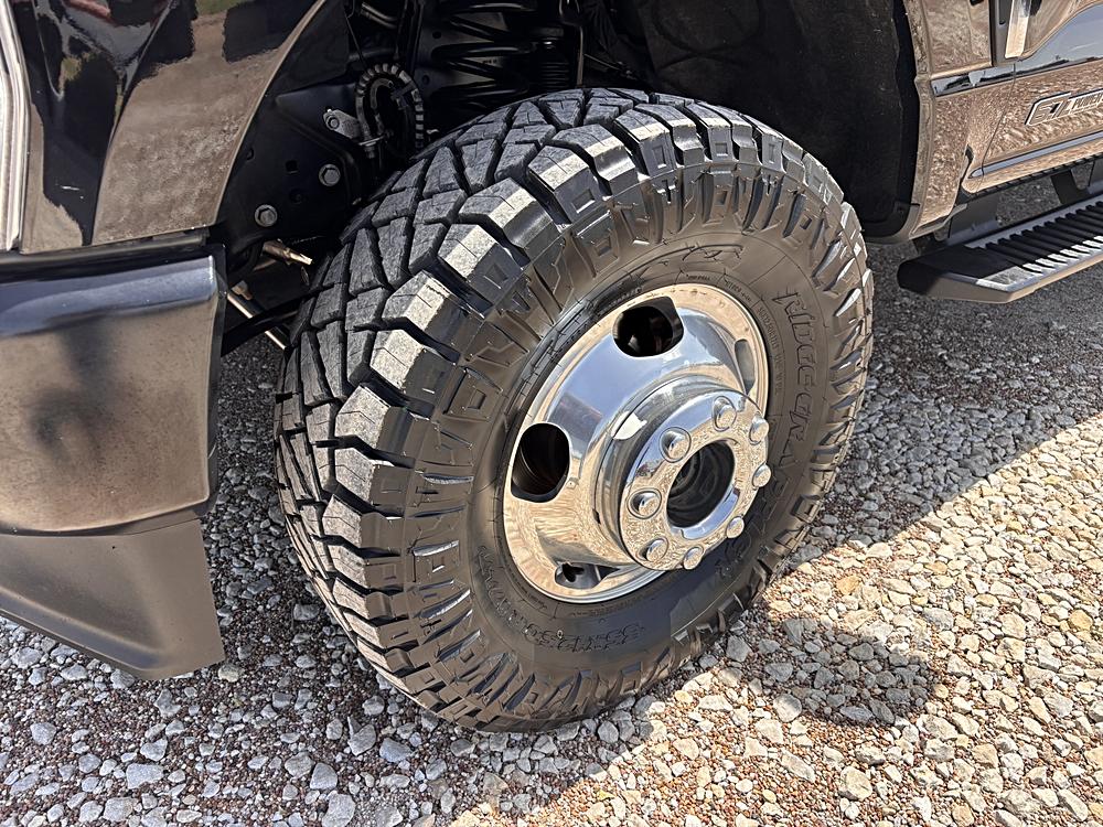 2019 Ford F-350 Super Duty XL - Photo 40