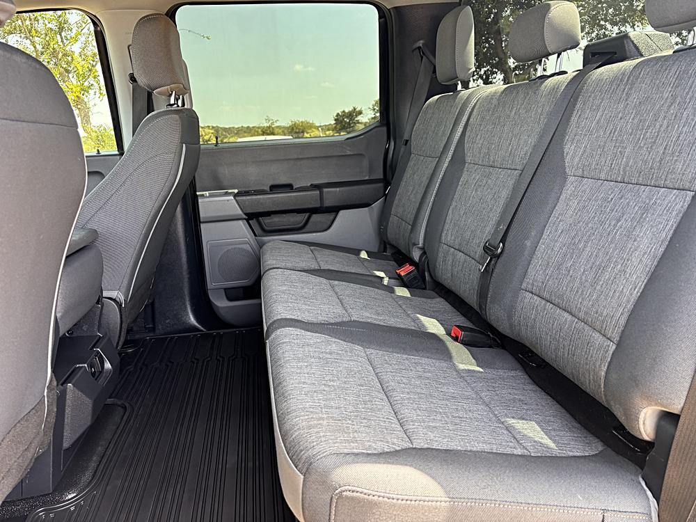 2019 Ford F-350 Super Duty XL - Photo 46