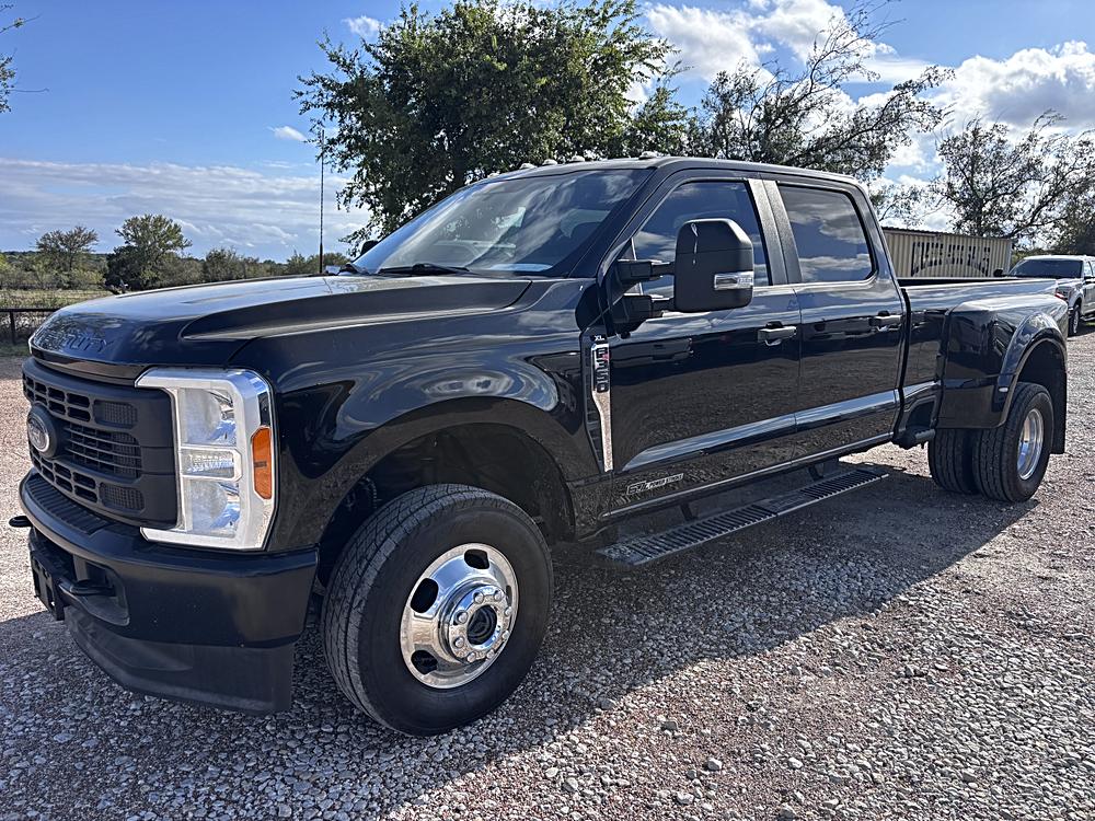 2023 Ford F-350 Super Duty XL