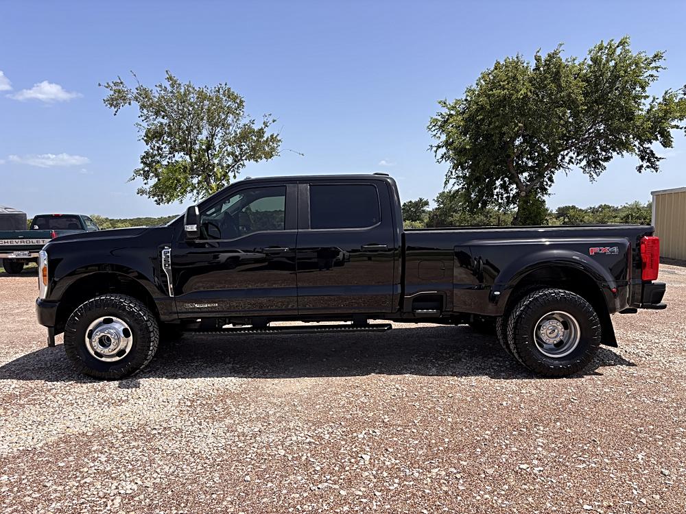 2019 Ford F-350 Super Duty XL - Photo 32