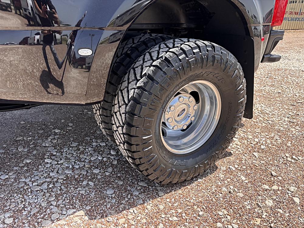 2019 Ford F-350 Super Duty XL - Photo 41