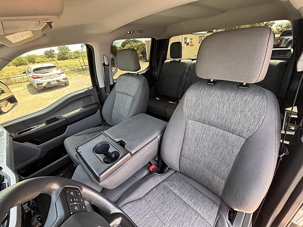 2019 Ford F-350 Super Duty XL - Photo 43