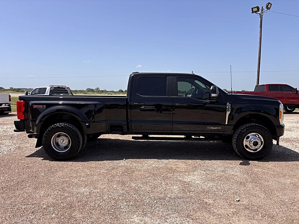 2019 Ford F-350 Super Duty XL - Photo 37