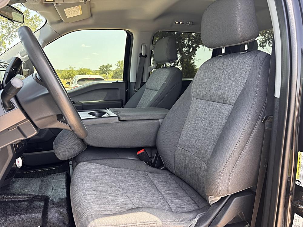 2019 Ford F-350 Super Duty XL - Photo 42