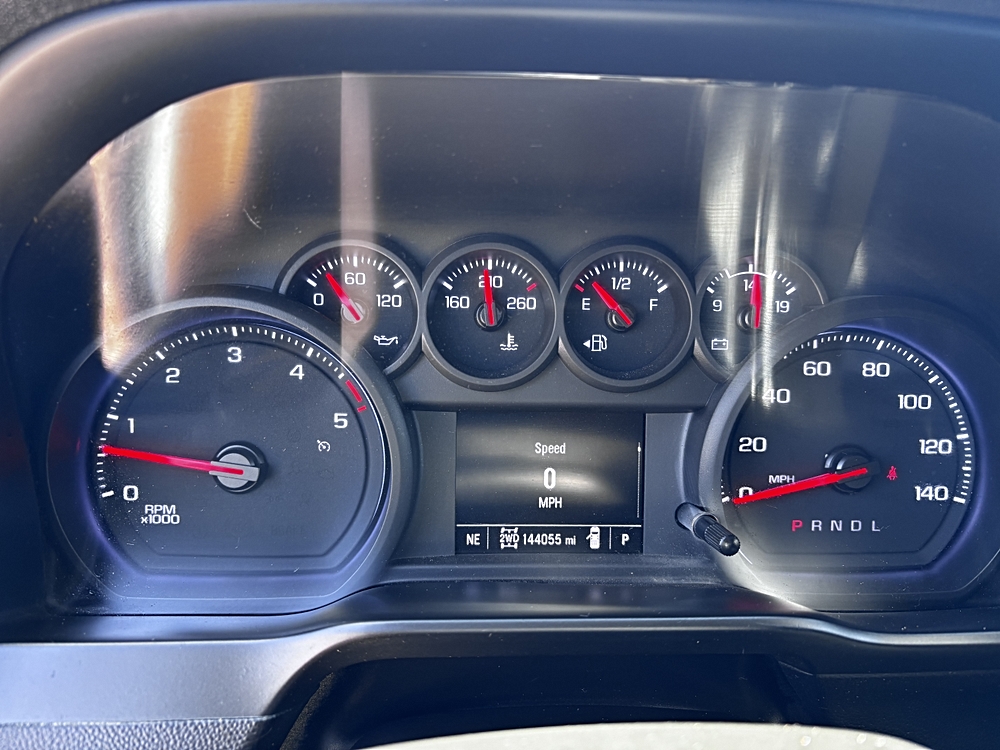 2018 GMC Sierra 3500 Denali HD Denali - Photo 30