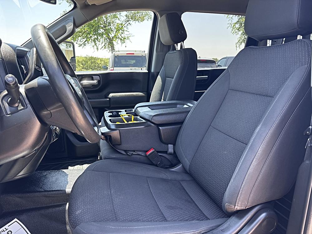2018 GMC Sierra 3500 Denali HD Denali - Photo 27