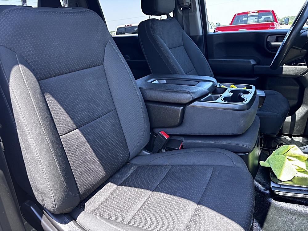 2018 GMC Sierra 3500 Denali HD Denali - Photo 32