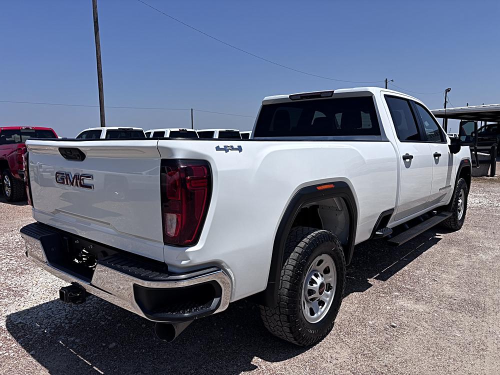 2018 GMC Sierra 3500 Denali HD Denali - Photo 22