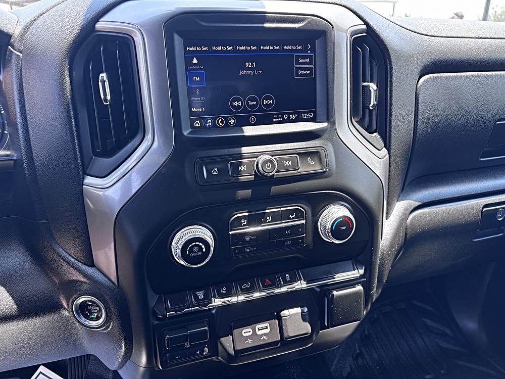 2018 GMC Sierra 3500 Denali HD Denali - Photo 29