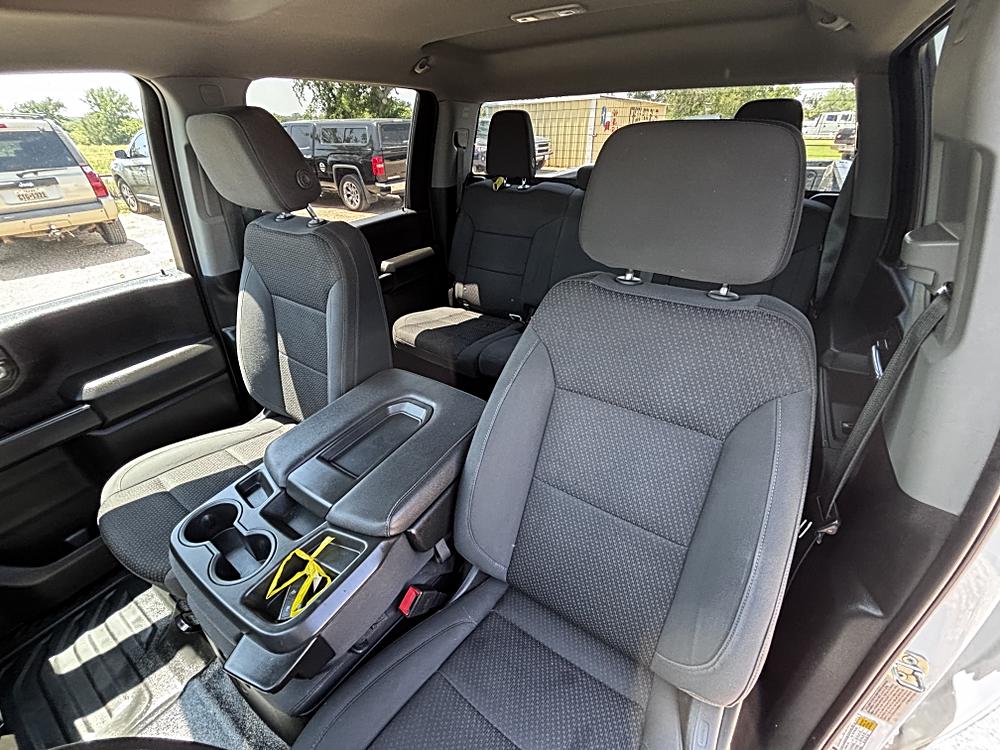 2018 GMC Sierra 3500 Denali HD Denali - Photo 28