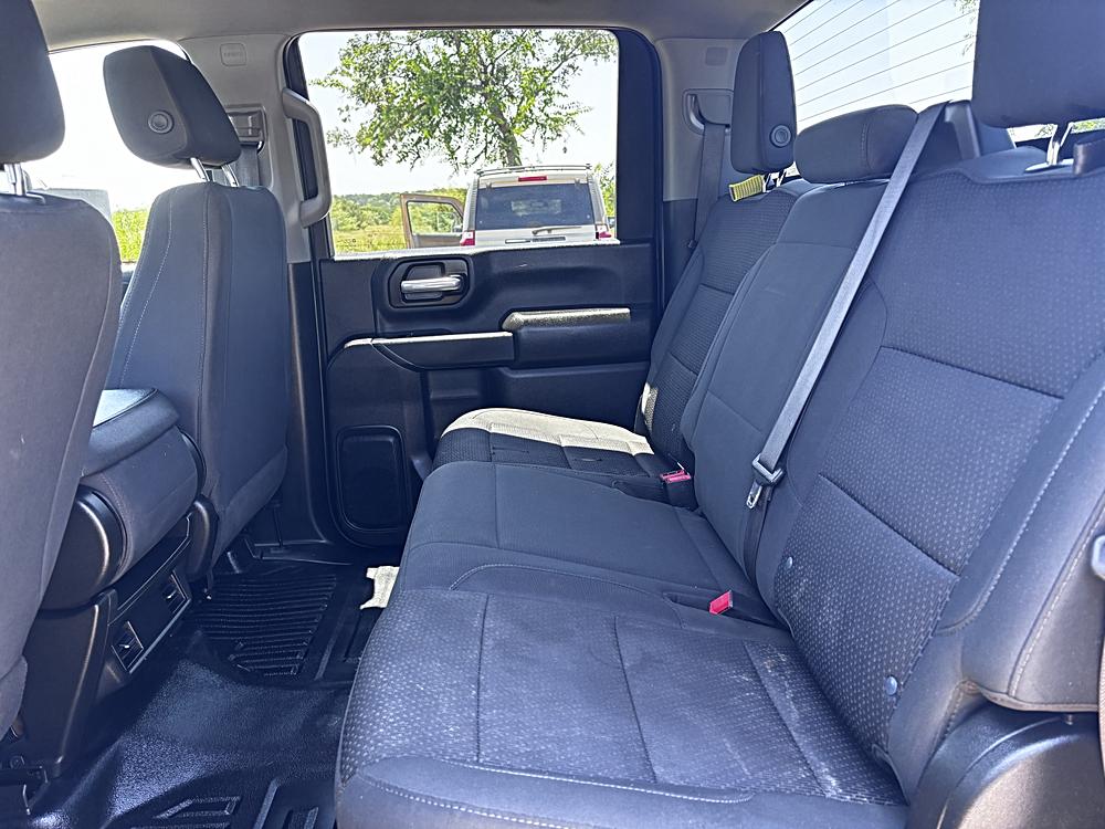 2018 GMC Sierra 3500 Denali HD Denali - Photo 31
