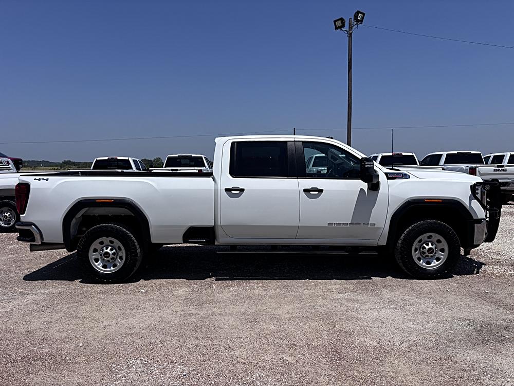 2018 GMC Sierra 3500 Denali HD Denali - Photo 23