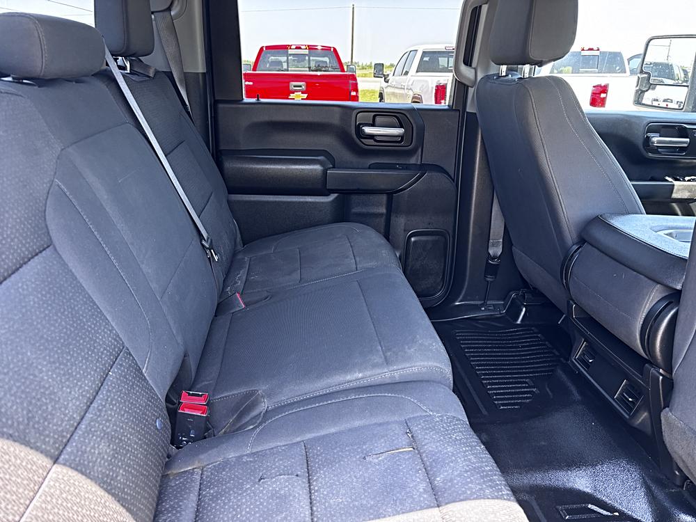 2018 GMC Sierra 3500 Denali HD Denali - Photo 33