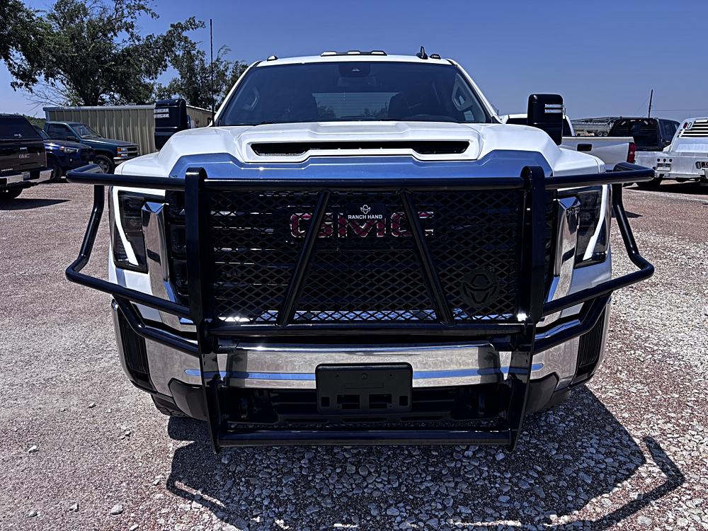2018 GMC Sierra 3500 Denali HD Denali - Photo 25