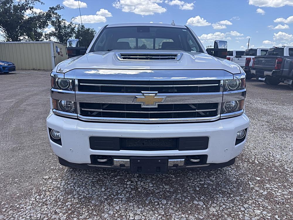 2024 Chevrolet Silverado 2500HD High Country - Photo 56