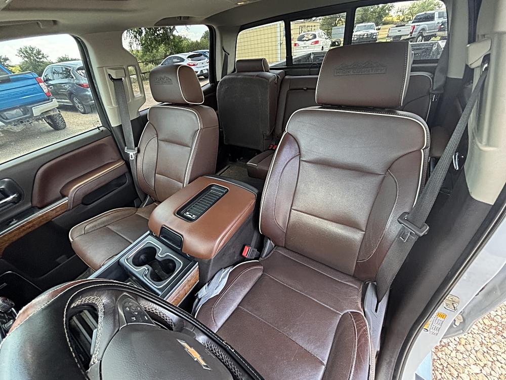 2024 Chevrolet Silverado 2500HD High Country - Photo 59