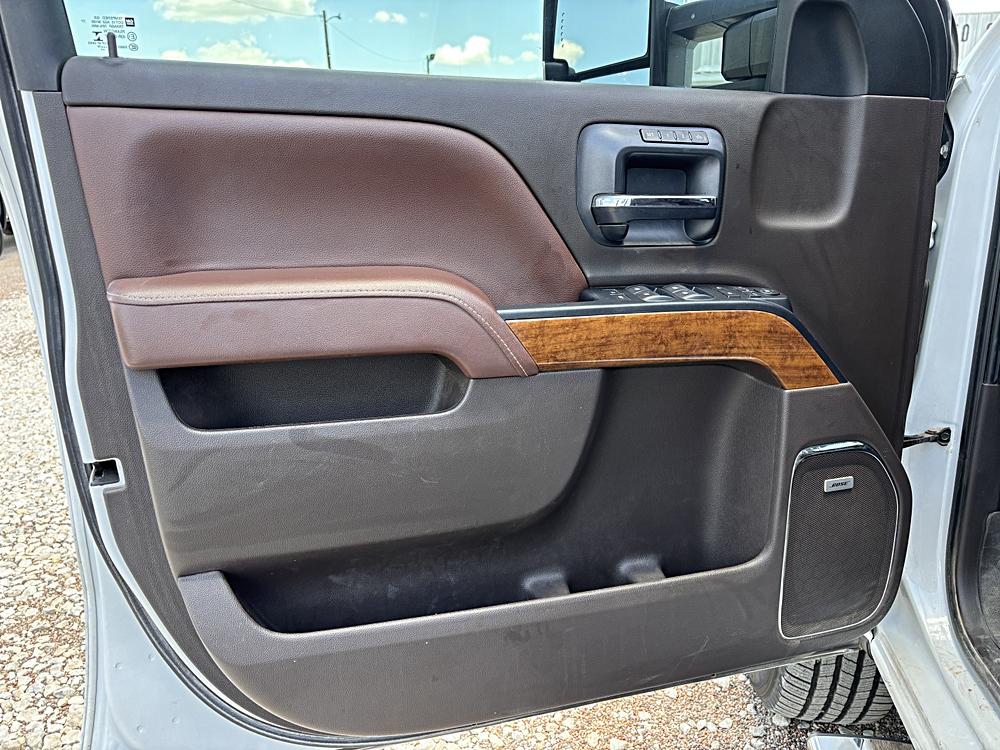 2024 Chevrolet Silverado 2500HD High Country - Photo 62